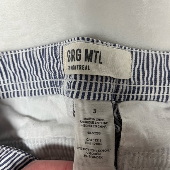 Mini short garage - Picture 3 of 3